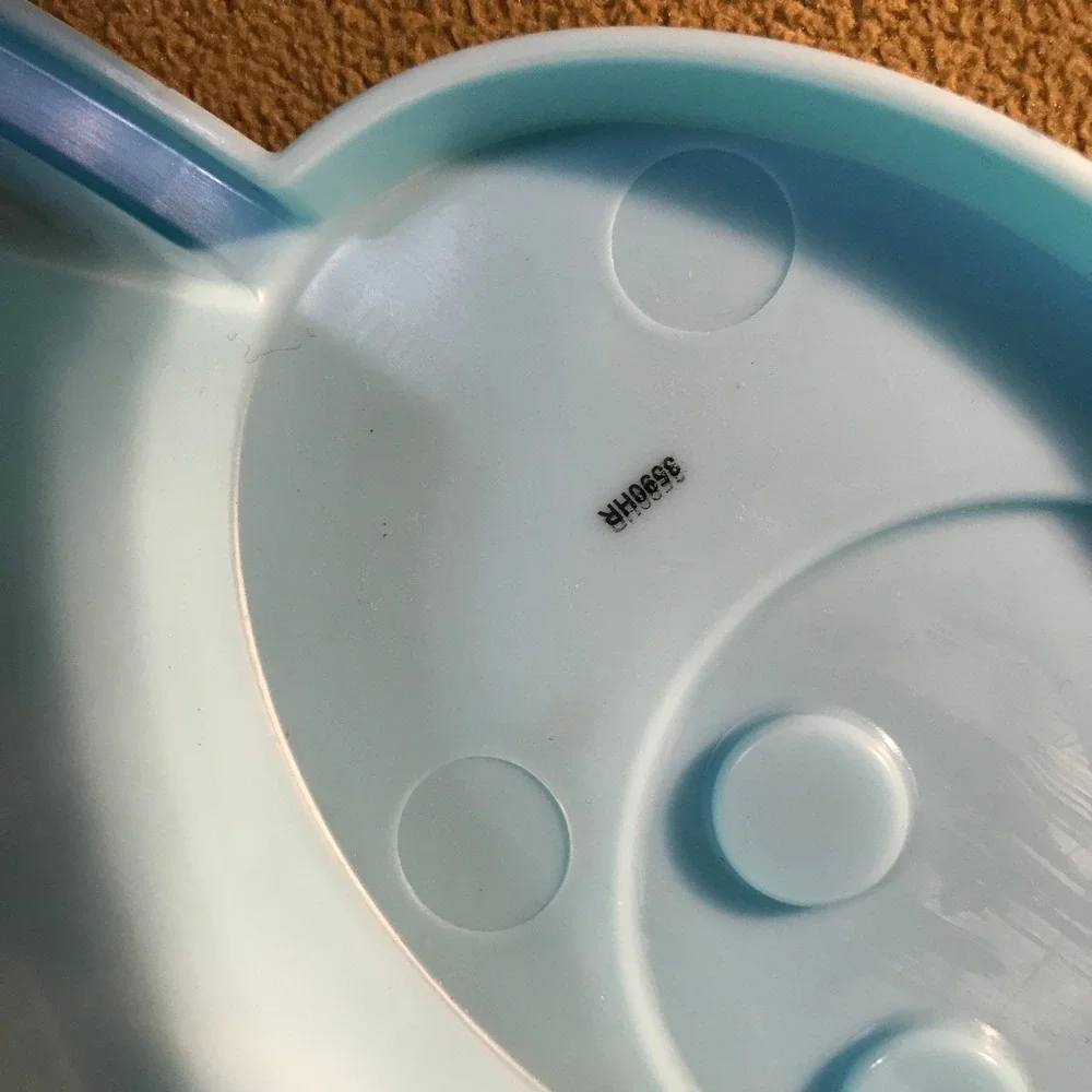 Mattel Barbie Doll Replacement‎ Part Swimming Pool Tub Blue 2019 NO Slide